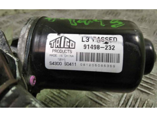 Vstřikovací čerpadlo 91498232 Opel Corsa C