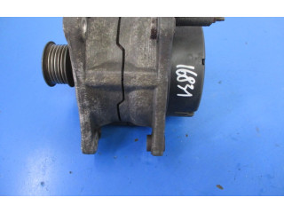 Генератор 028903025H, 028903025H Volkswagen Caddy