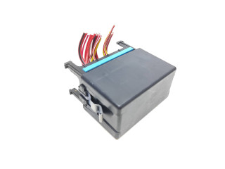 Pojistková skříňka Chevrolet Corvette C6 2008