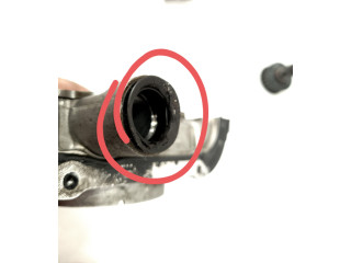 Масляный насос 940C1000 Alfa Romeo Giulietta