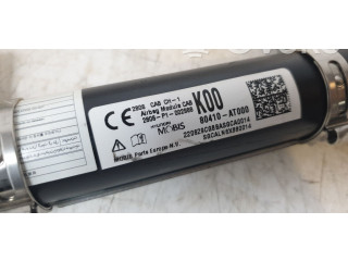 Подушка безопасности двери 80410AT000 Audi A4 Allroad B9