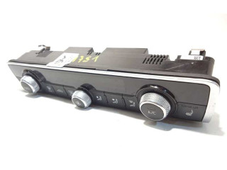 Блок управления климат-контролем 8V0820043D, 8V0820043DIMJ   Audi A3 S3 8V