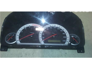 Панель приборов FJ7F150762   Chevrolet Captiva       