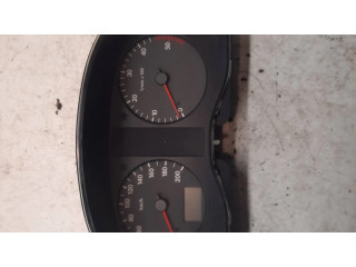 Přístrojová deska Volkswagen Sharan 1998 7M0919862D, 96VW10849GC