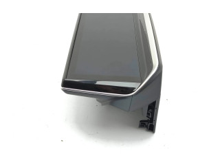 Дисплей 9824619980, EMEDGT10C Peugeot 2008 II