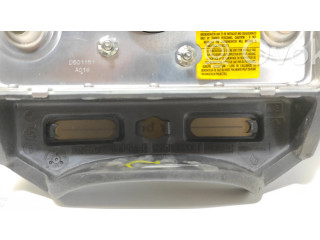 Подушка безопасности водителя 7700841030   Renault 19