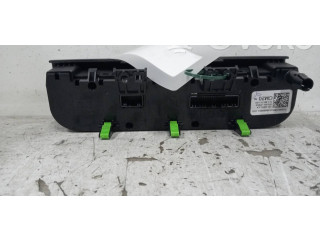 Блок управления климат-контролем 97250J7202, 97250J7202   KIA Xceed