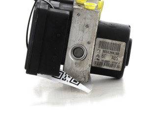 Jednotka ABS 4541FX, Q1-2127I Citroen C3 2009