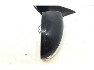 Зеркало электрическое        Mercedes-Benz CL C216  2007 - 2014 года   