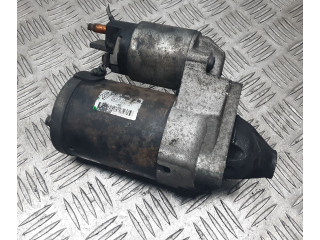 Турбина Стартер Renault Scenic II - Grand scenic II M000T45971ZT, 8200665518 для двигателя K4M782