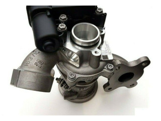 Турбина Audi A1 04C145701K, 16339880024