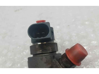 Форсунка 04L130277AJ, BOSCH Skoda Octavia Mk3 (5E) CLH