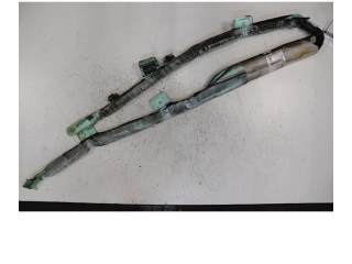 Боковая подушка безопасности Audi RS3