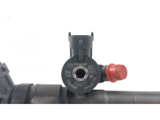 Комплект форсунок 0445110430, 68148332AA Jeep Grand Cherokee для дизельного двигателя EXF 3