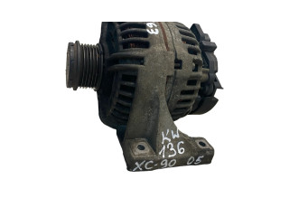 Генератор 30667894, 0124525060 Volvo XC90