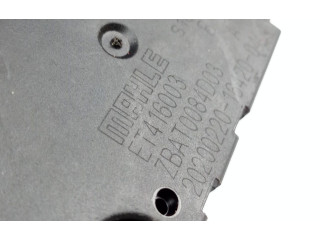 Вентилятор печки ET416003 Audi Q8