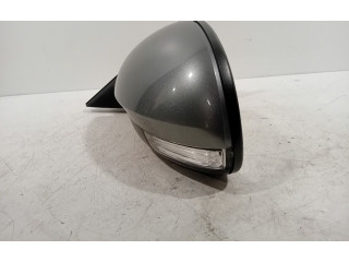 Зеркало электрическое Skoda Yeti (5L) 2009 - 2017 года