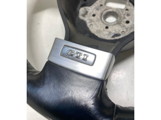 Руль Volkswagen Jetta V 2005 - 2010 года 1K0419091EQ