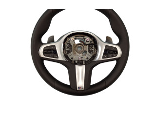 Pojistková skříňka Руль 32308094542, 8094542 BMW iX3 G08 2020