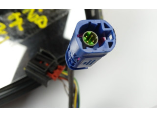 Zpětné zrcátko Volkswagen Tiguan 2018