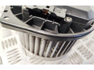 Вентилятор печки    3X502C5705   Nissan Murano Z50