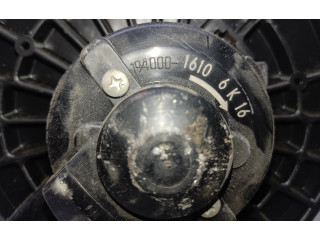Вентилятор печки 194001610 Mitsubishi Grandis