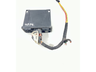 Блок управления коробкой передач 9616641, 9805164380   Citroen C4 Grand Picasso