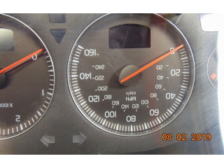 Панель приборов 69594850T, 30746111   Volvo XC90       