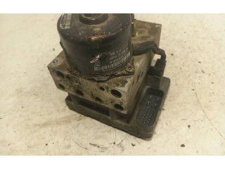 Блок АБС 1J0907379E, 5WK8452 Skoda Octavia Mk1 (1U) 1996 - 2004 года