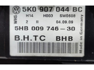 Блок управления климат-контролем 5K0907044BC, 5K0907044BC   Volkswagen Golf Plus
