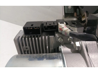    Рулевая рейка GHT232100M, GHT26788ZE   Mazda 6 2013 - 2016 года