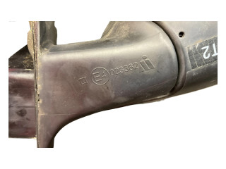 Zpětné zrcátko pravé Nissan Juke I F15 2010 023362