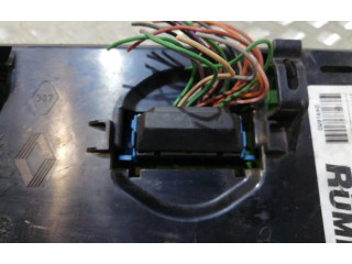 Панель приборов 85017034 Renault Safrane