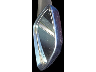 Зеркало электрическое        Skoda Octavia Mk2 (1Z)  2004 - 2013 года   