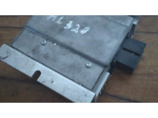 Блок управления коробки передач