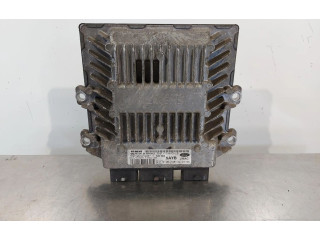 Řídící jednotka 3S6112A650LB Mazda 2