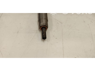 Комплект форсунок 05l130277e Skoda Octavia Mk4 DTRD