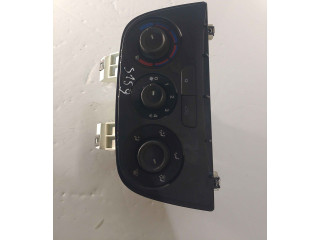 Блок управления климат-контролем 735498657 Fiat Doblo