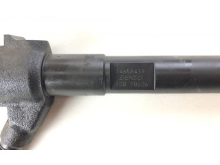 Форсунка 1465A439 Mitsubishi L200 4N15