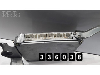 Блок управления двигателя 84 Lexus RX 300