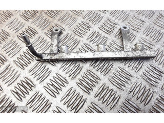 Топливная рампа    Chevrolet Matiz  