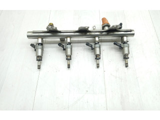 Комплект форсунок 06J133317M, 0261500076    Audi A5 8T 8F  CDN 