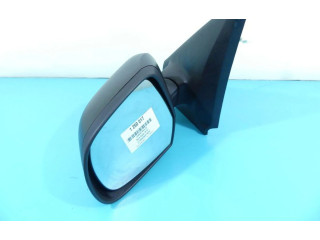 Зеркало электрическое Dacia Dokker - года