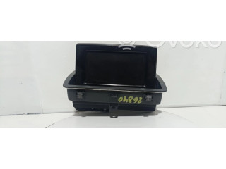 Дисплей 8U0857273A Audi Q3 8U
