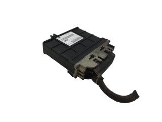 Блок управления коробкой передач 09A927750B, 31036PW002   Volkswagen Bora