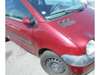 Блок АБС 7701206054   Renault  Twingo I  1999 - 2006 года