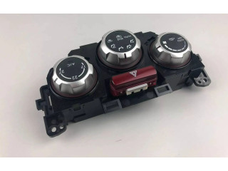 Блок управления климат-контролем 72311SC060 Subaru Forester SH