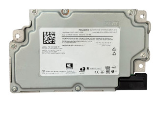 Блок управления 3U5T-14G371-GDB   Ford Focus