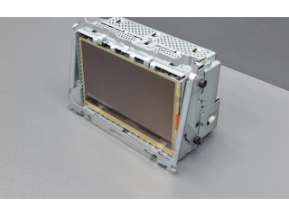 Дисплей 7612052066, CX2314F667AH Jaguar XF X250