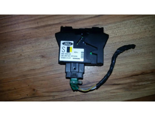 Блок управления 98AG15K609BA   Jaguar S-Type